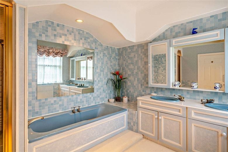 3 bedroom house, Broxholme Park, Ripley HG3 - Available