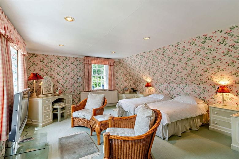 3 bedroom house, Broxholme Park, Ripley HG3 - Available