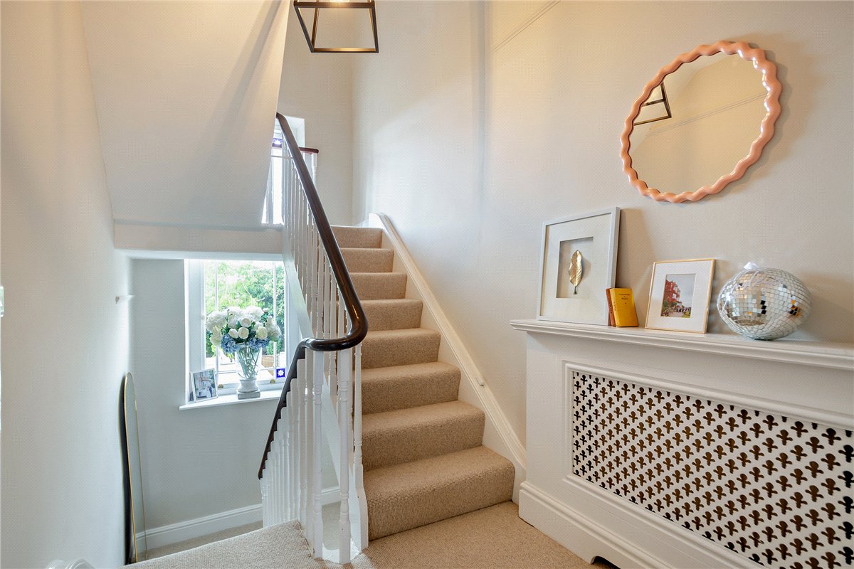 3 bedroom house, West End Avenue, Harrogate HG2 - Sold STC