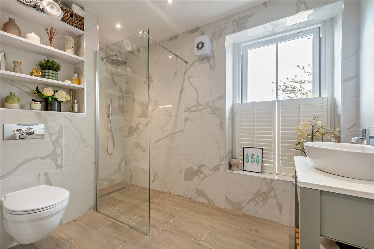 3 bedroom house, West End Avenue, Harrogate HG2 - Sold STC