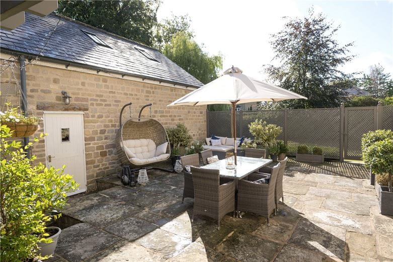 4 bedroom house, Mire Syke Lane, Scotton HG5 - Available