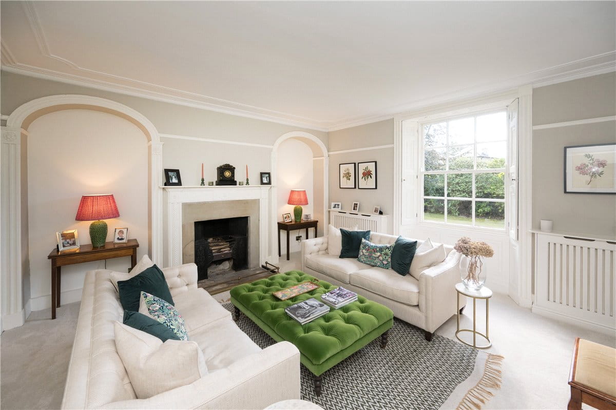 4 bedroom house, Mire Syke Lane, Scotton HG5 - Available