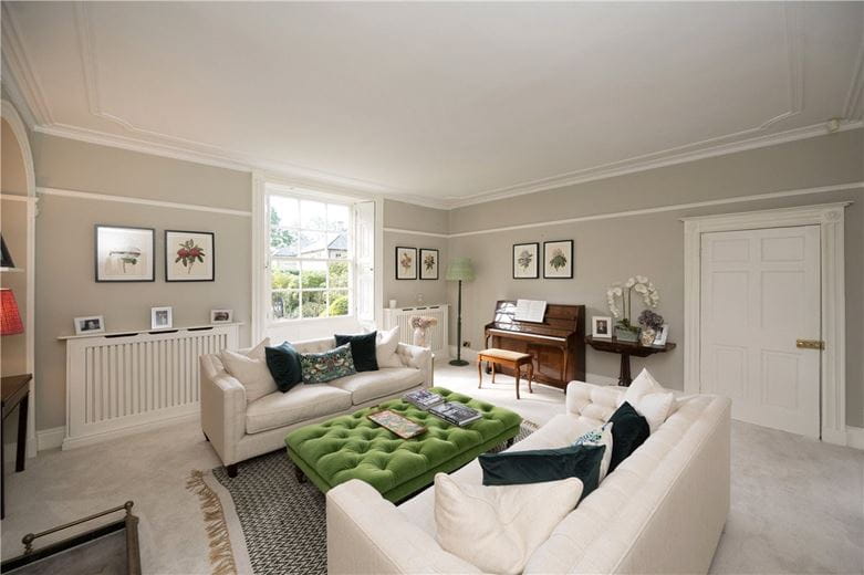 4 bedroom house, Mire Syke Lane, Scotton HG5 - Available