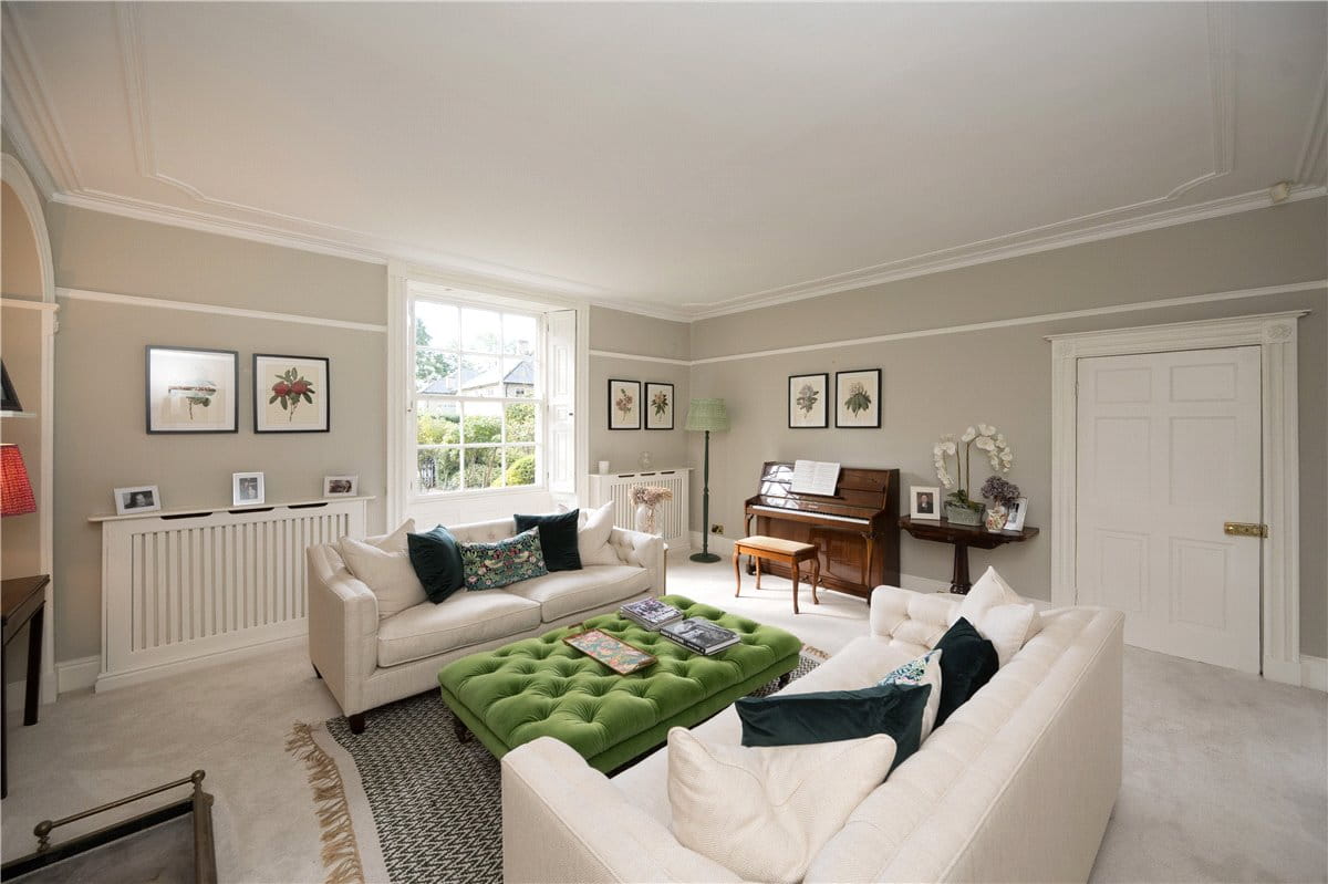 4 bedroom house, Mire Syke Lane, Scotton HG5 - Available