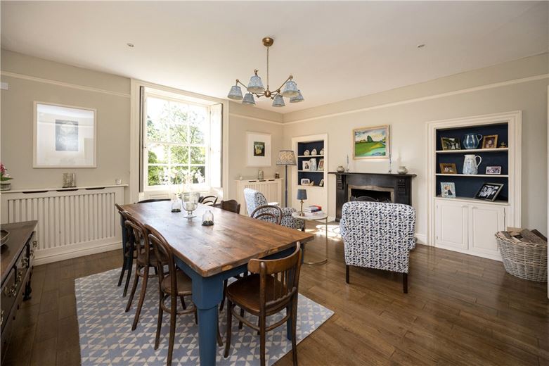 4 bedroom house, Mire Syke Lane, Scotton HG5 - Available