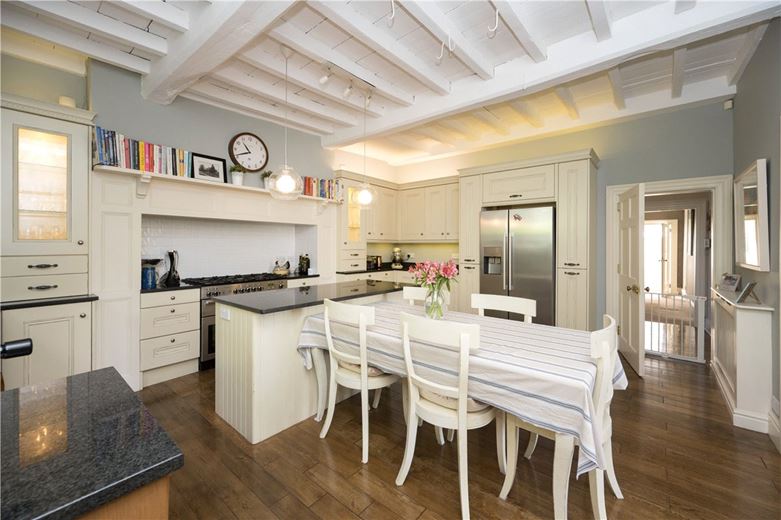 4 bedroom house, Mire Syke Lane, Scotton HG5 - Available