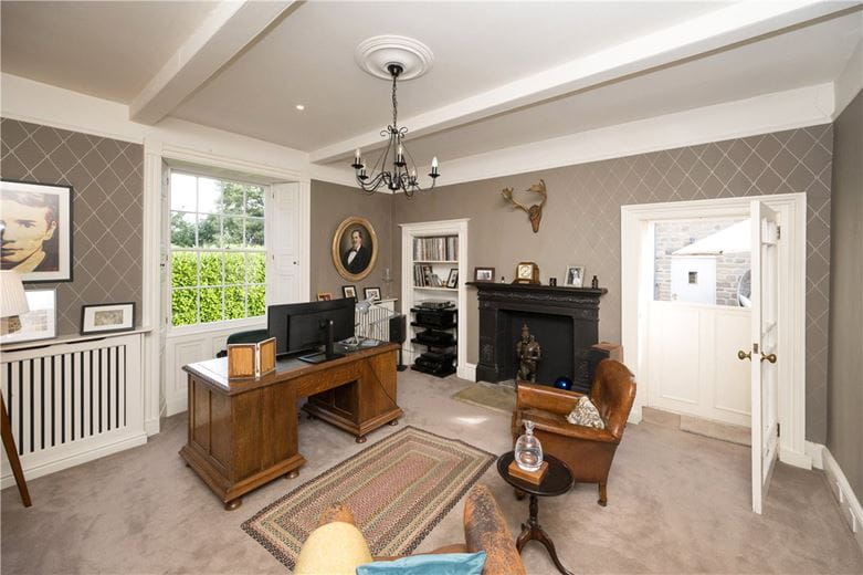 4 bedroom house, Mire Syke Lane, Scotton HG5 - Available