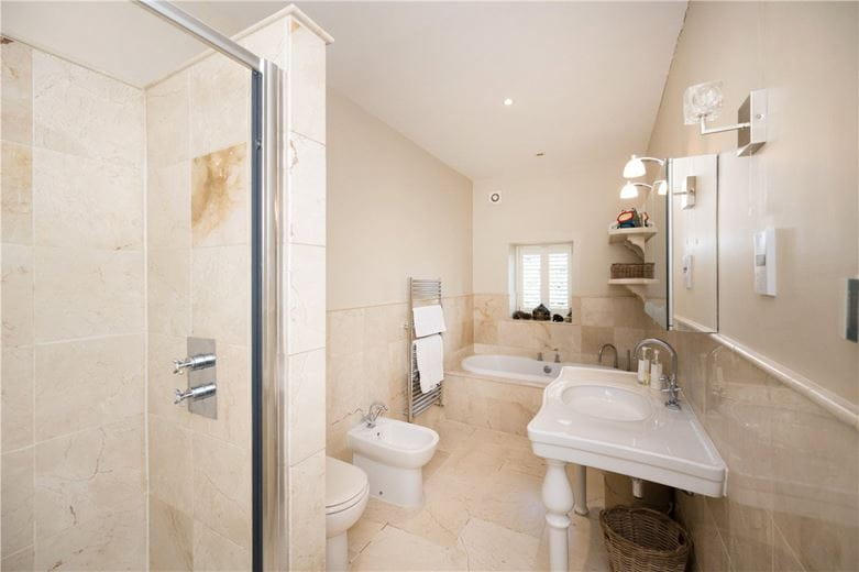 4 bedroom house, Mire Syke Lane, Scotton HG5 - Available