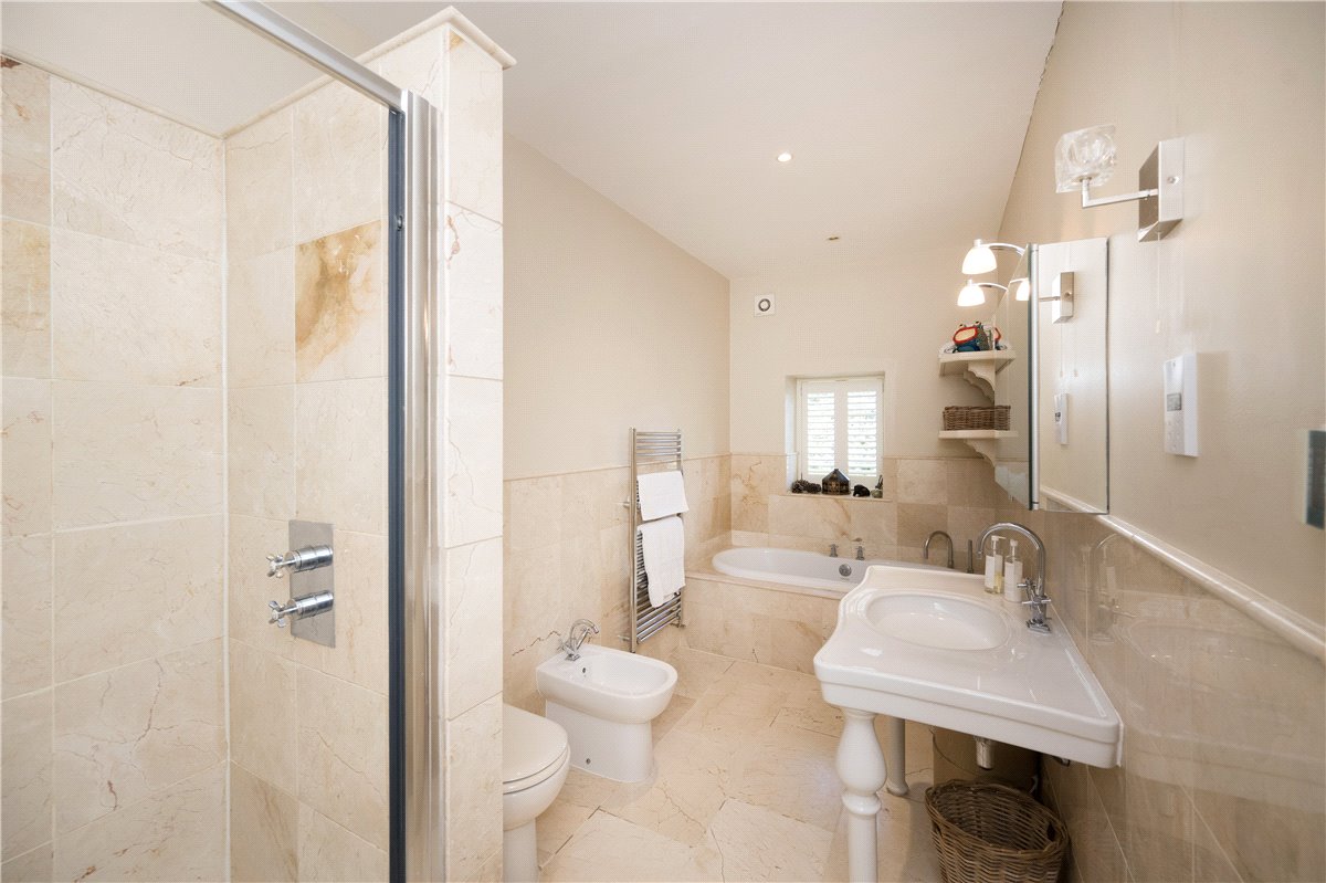 4 bedroom house, Mire Syke Lane, Scotton HG5 - Available