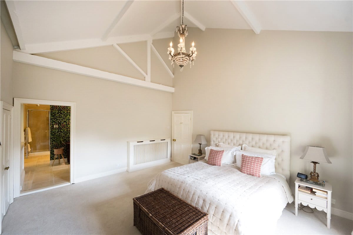 4 bedroom house, Mire Syke Lane, Scotton HG5 - Available