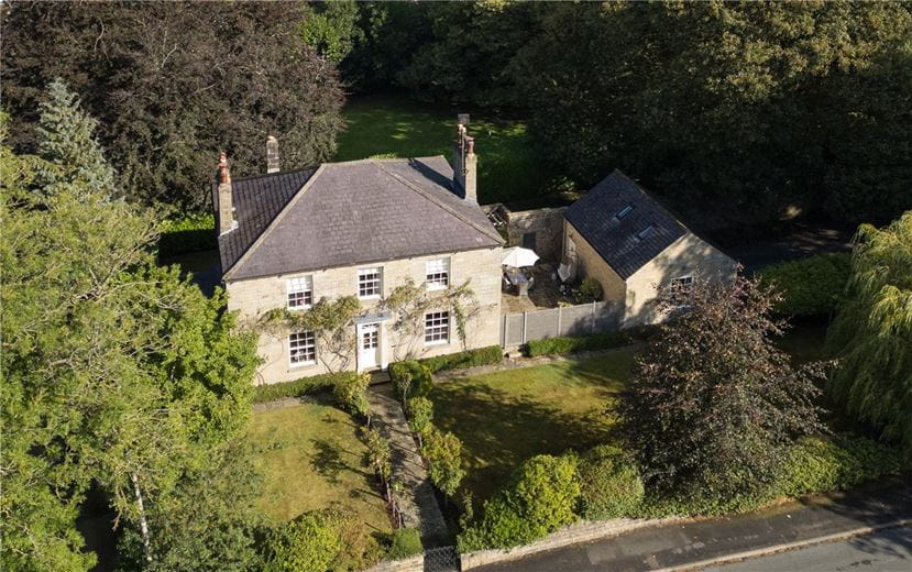 4 bedroom house, Mire Syke Lane, Scotton HG5 - Available