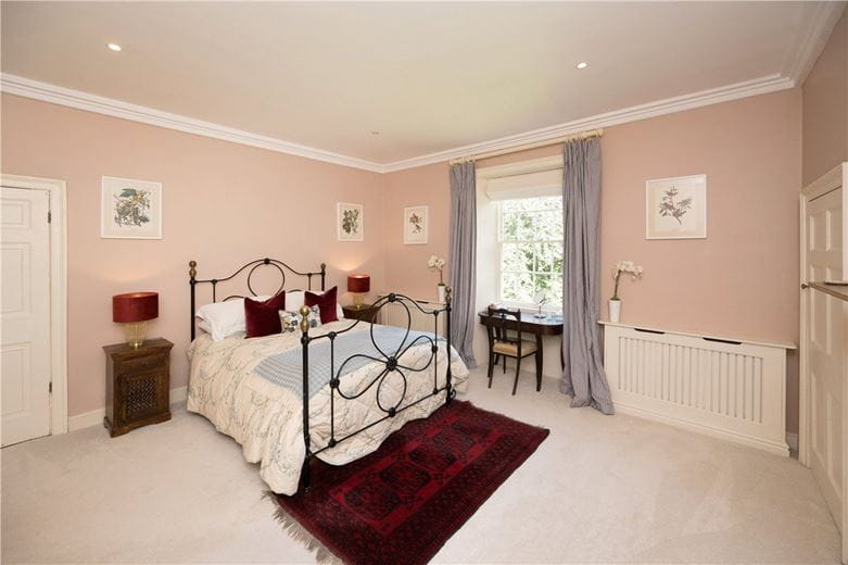 4 bedroom house, Mire Syke Lane, Scotton HG5 - Available