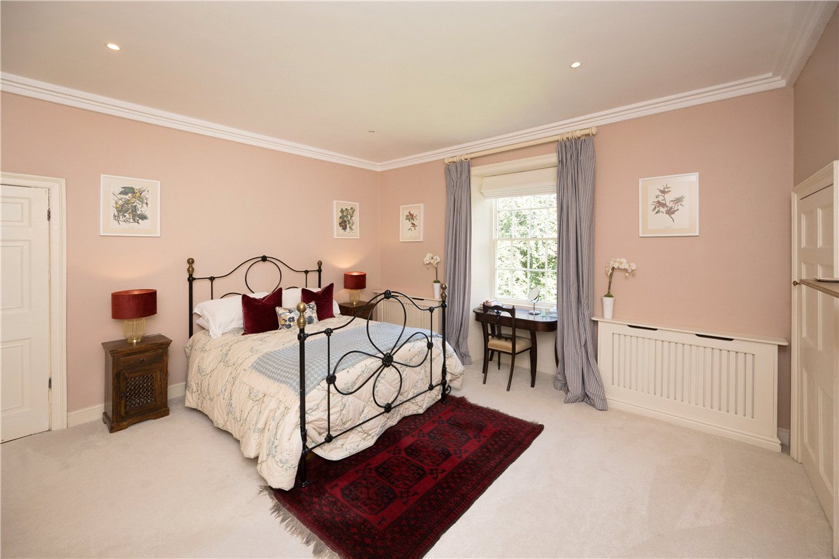 4 bedroom house, Mire Syke Lane, Scotton HG5 - Available