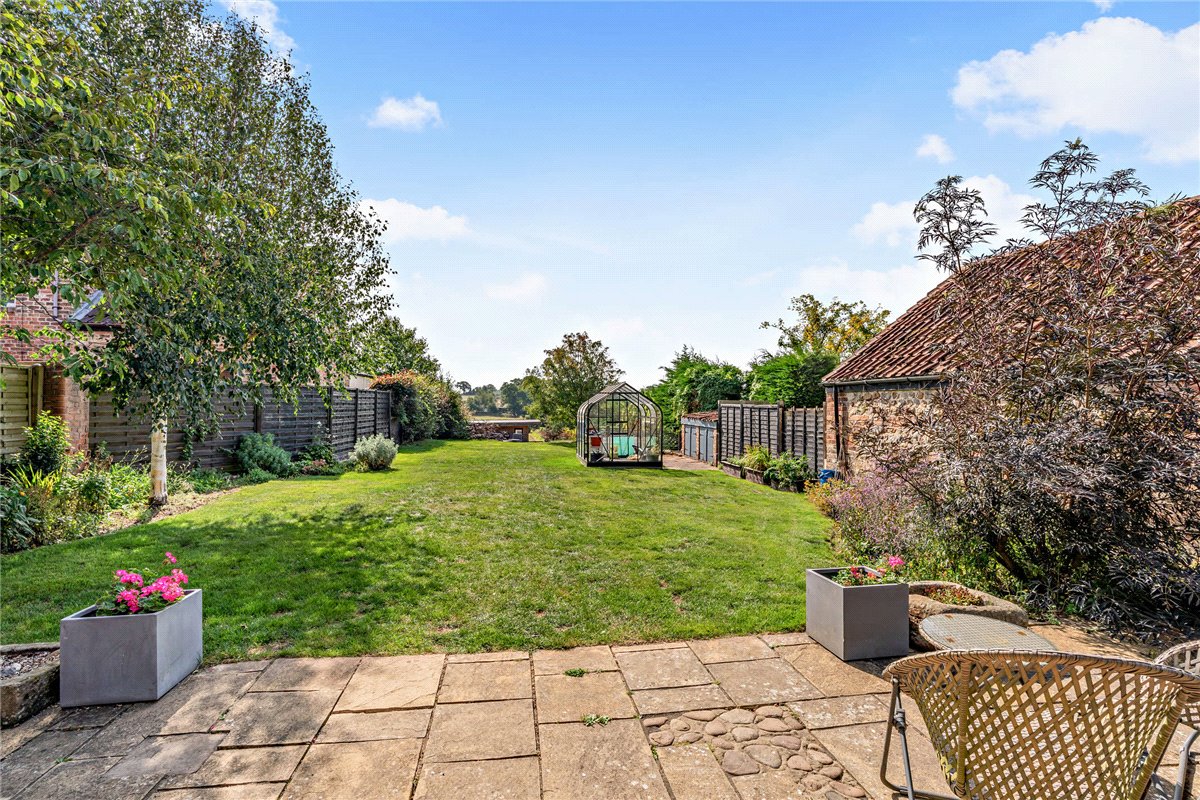 4 bedroom , Clareton Lane, Coneythorpe HG5 - Available