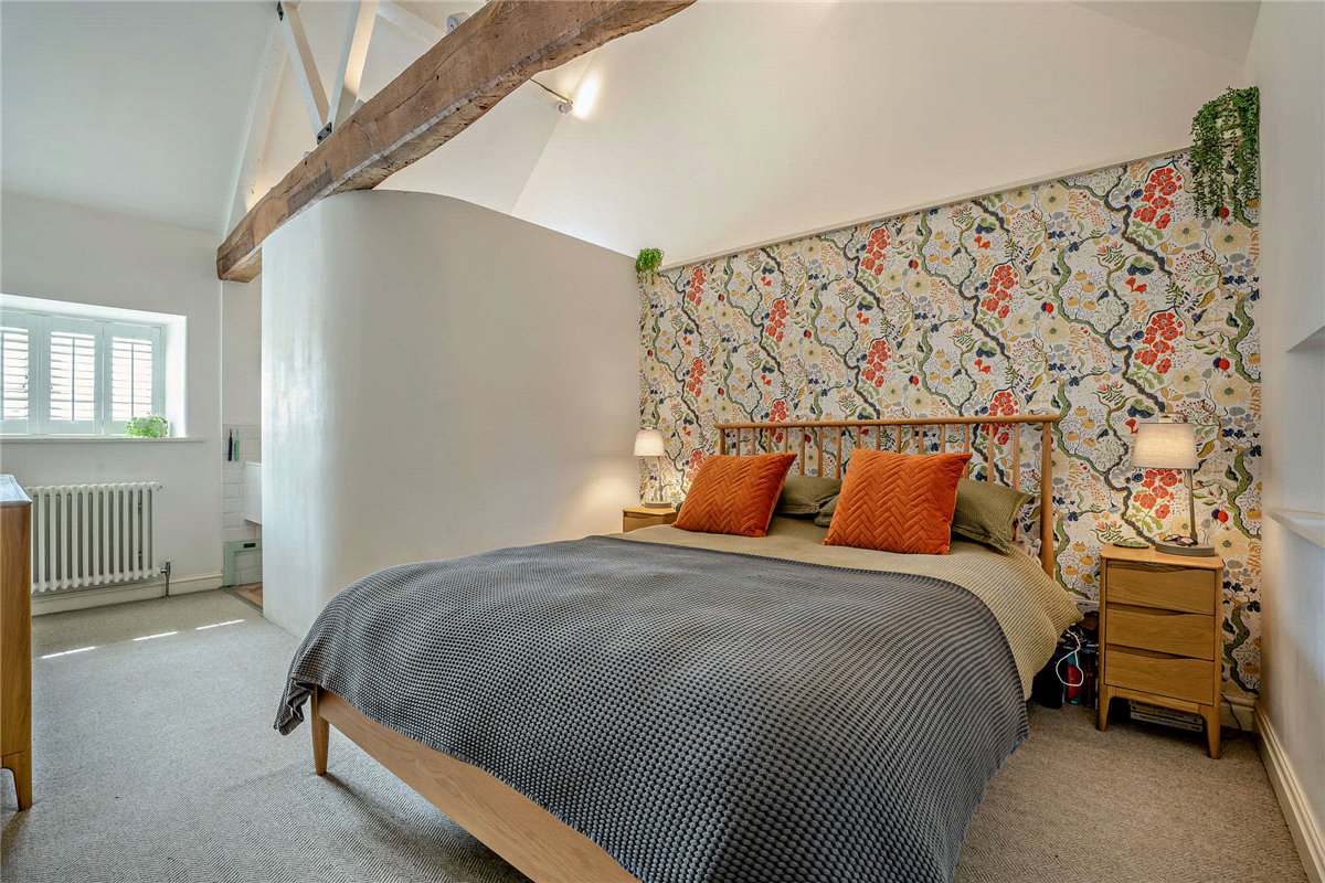 4 bedroom , Clareton Lane, Coneythorpe HG5 - Available