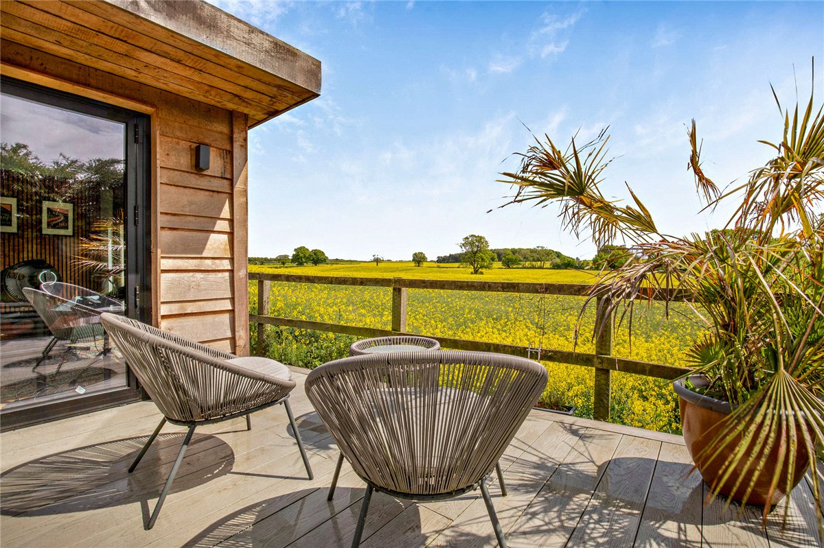 4 bedroom , Clareton Lane, Coneythorpe HG5 - Available