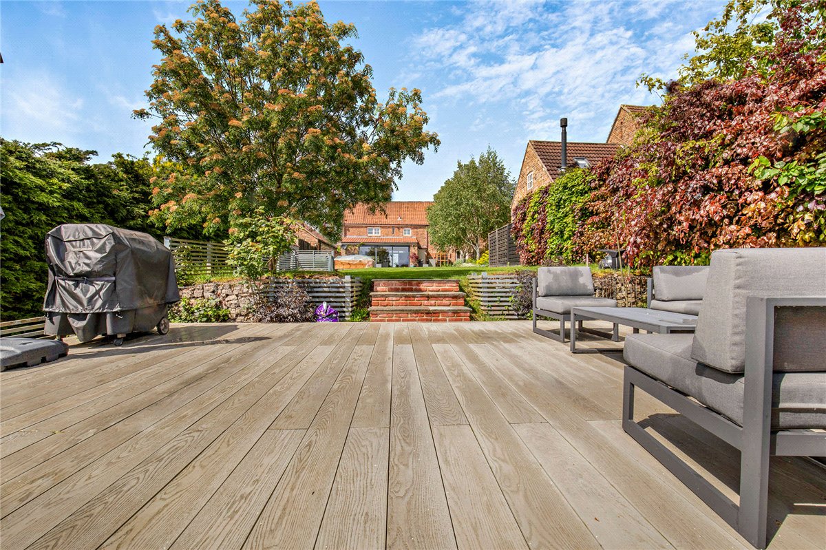 4 bedroom , Clareton Lane, Coneythorpe HG5 - Available