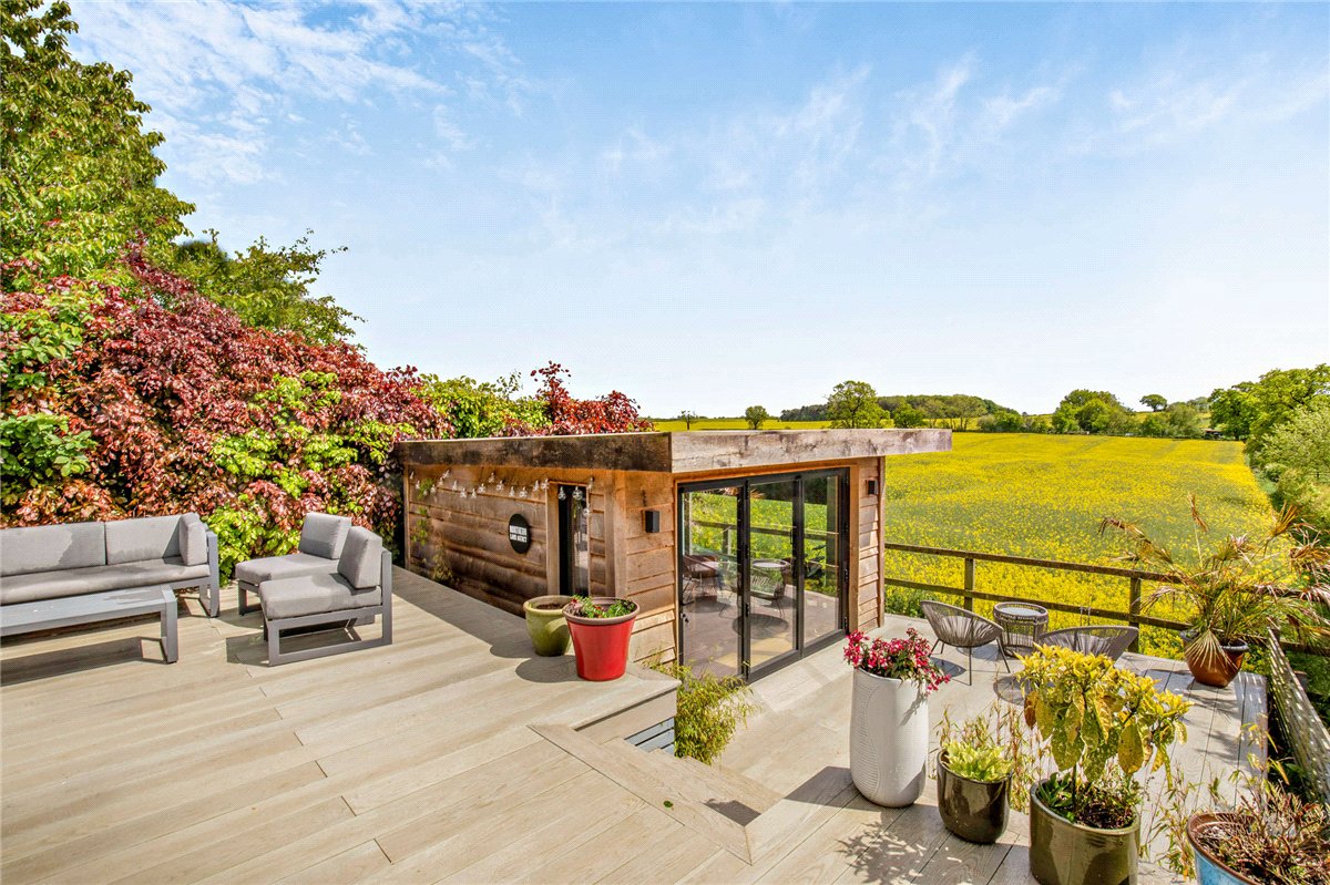 4 bedroom , Clareton Lane, Coneythorpe HG5 - Available