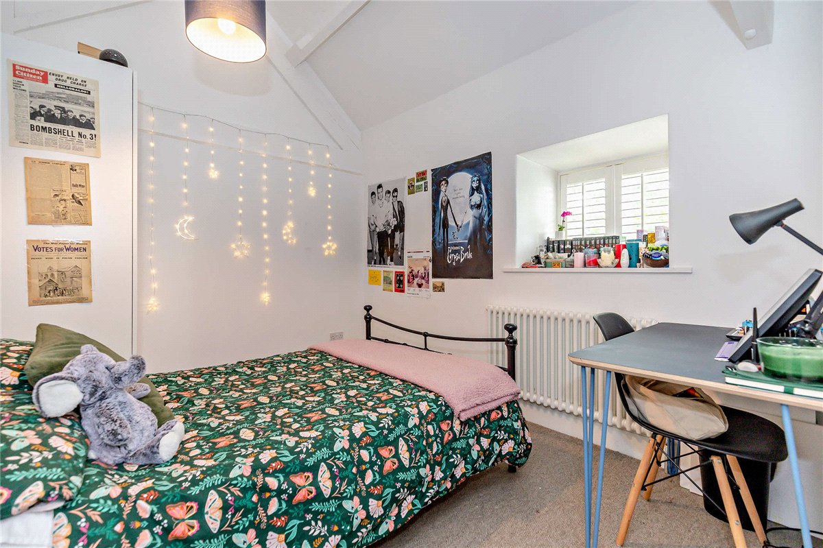 4 bedroom , Clareton Lane, Coneythorpe HG5 - Available