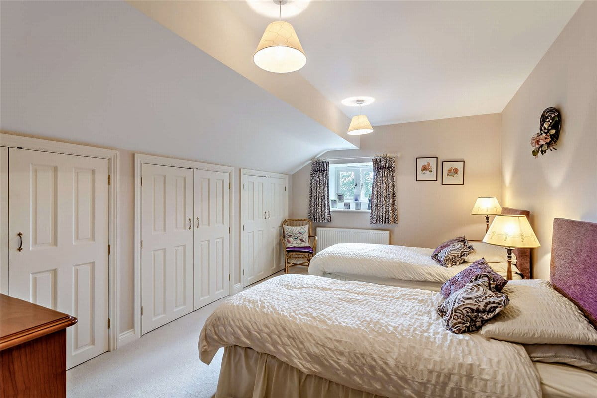 4 bedroom house, Summerbridge, Near Harrogate HG3 - Available