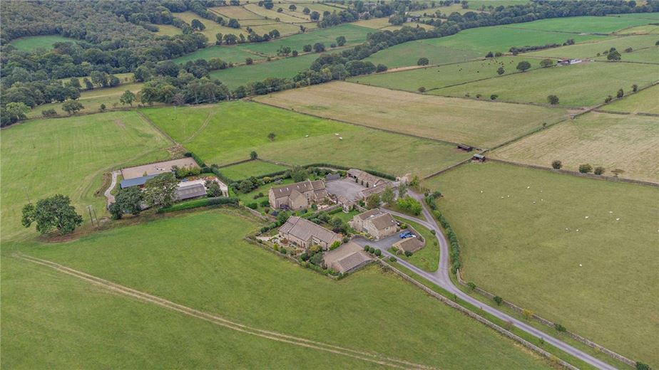 4 bedroom house, Summerbridge, Near Harrogate HG3 - Available