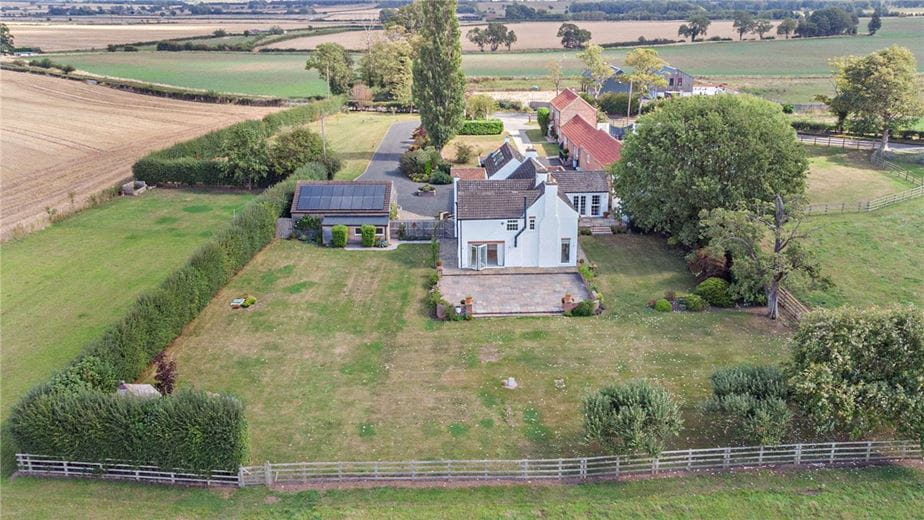 4 bedroom house, Newsham, Near Thirsk YO7 - Sold STC