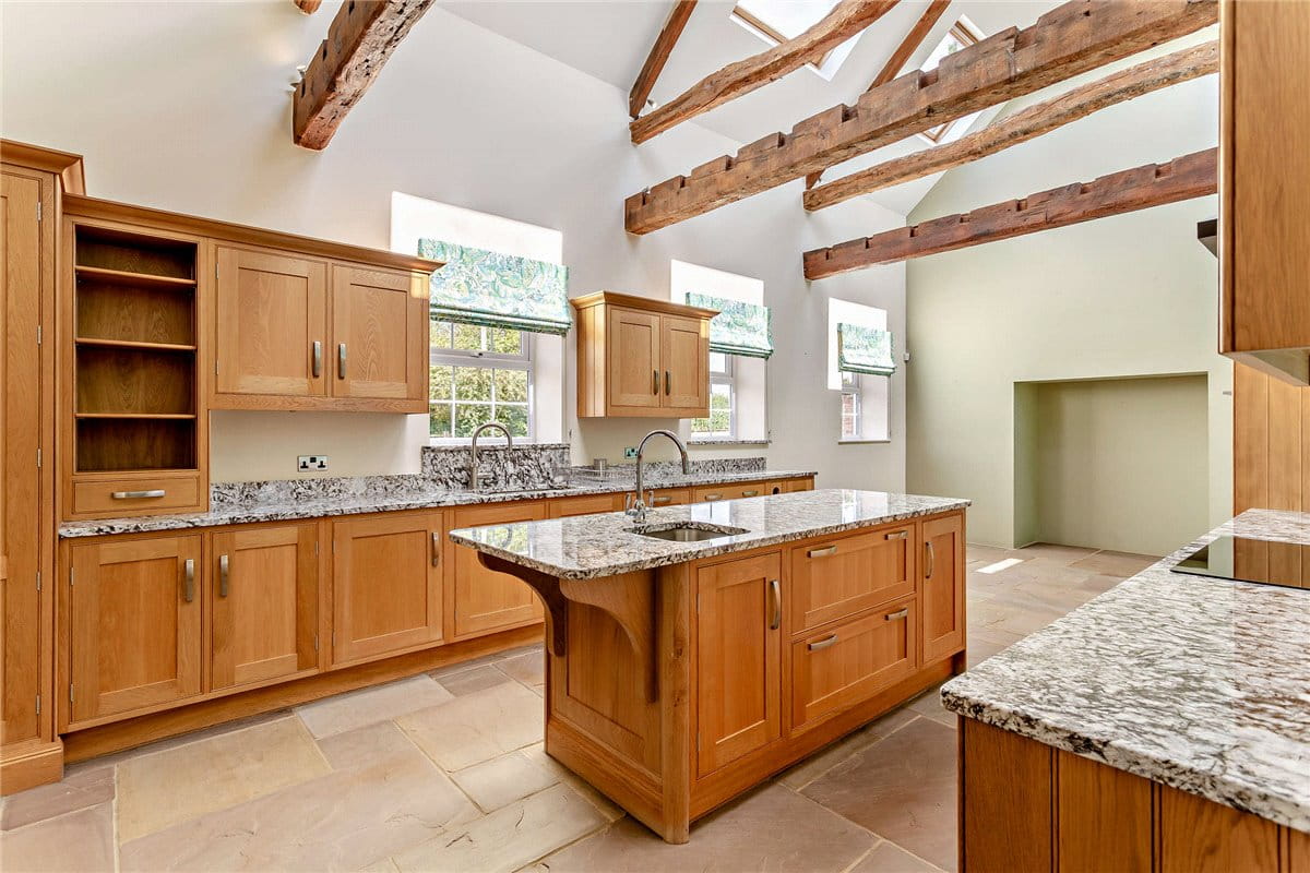 4 bedroom house, Newsham, Near Thirsk YO7 - Sold STC