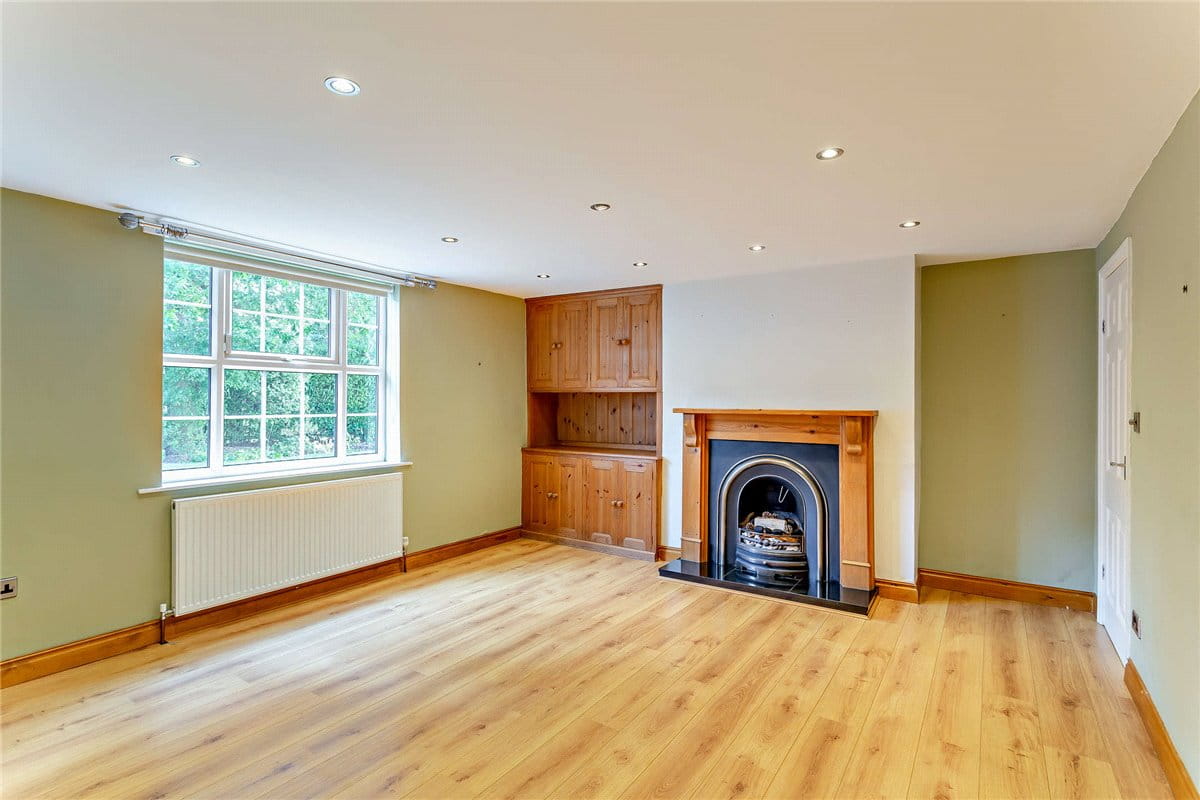 4 bedroom house, Newsham, Near Thirsk YO7 - Sold STC