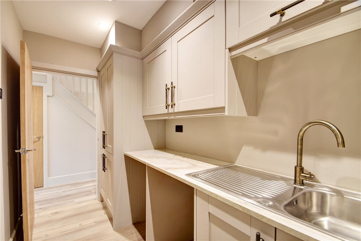 3 bedroom house, Village Farm, West Tanfield HG4 - Available