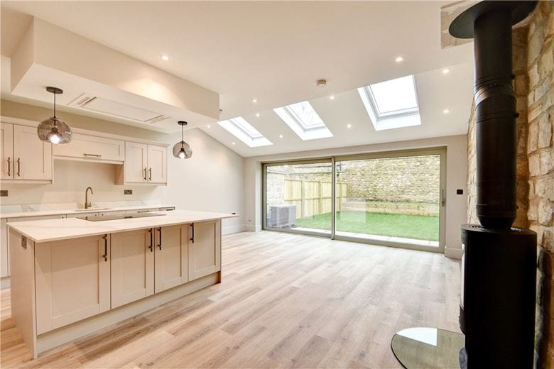 3 bedroom house, Village Farm, West Tanfield HG4 - Available