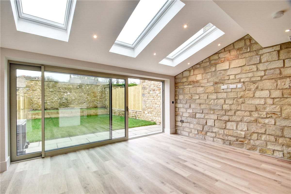 3 bedroom house, Village Farm, West Tanfield HG4 - Available