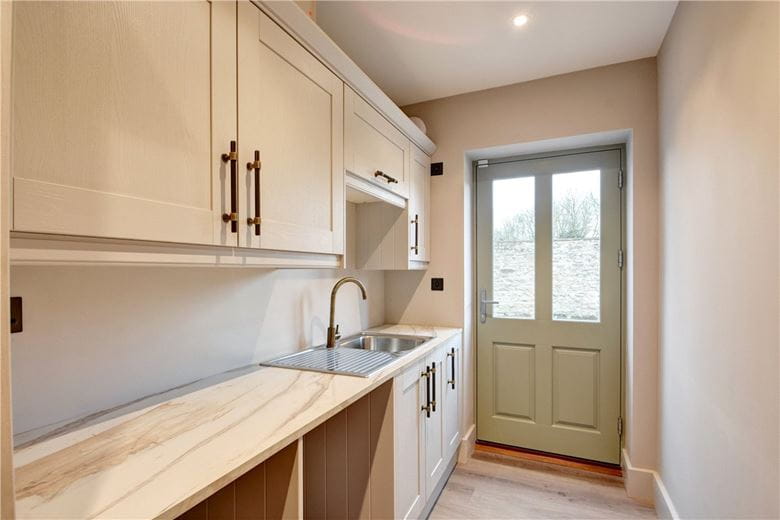 4 bedroom house, Village Farm, West Tanfield HG4 - Available