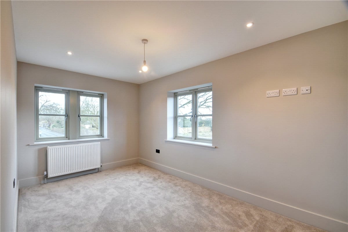 4 bedroom house, Village Farm, West Tanfield HG4 - Available