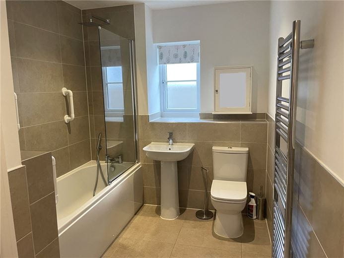 2 bedroom bungalow, Loach Field Close, Hurst Green BB7 - Available