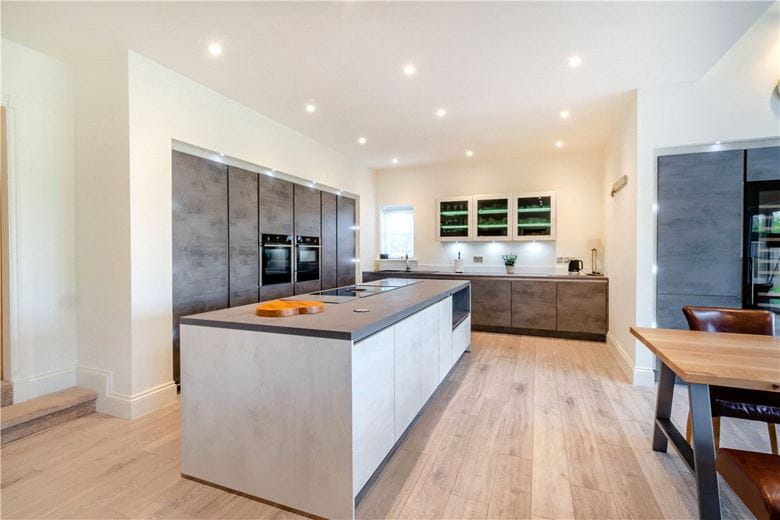 4 bedroom house, Palace Road, Ripon HG4 - Available