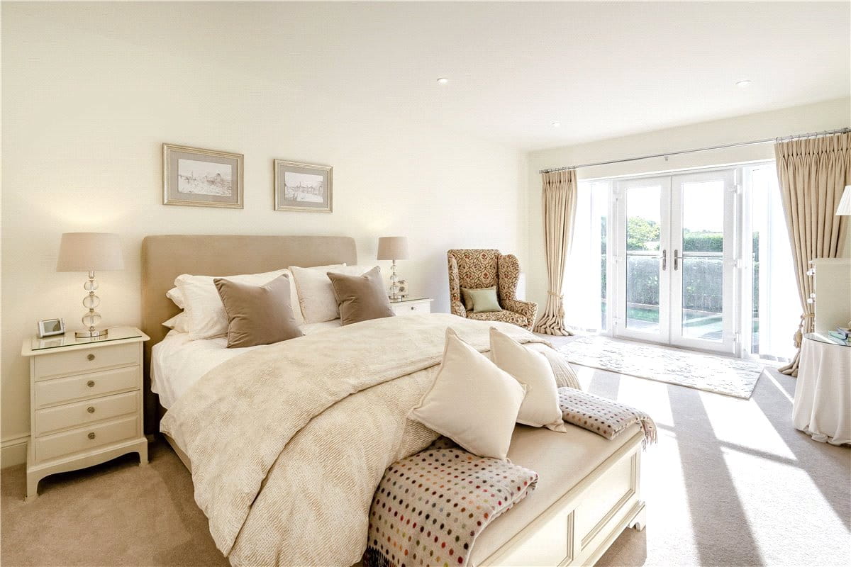 4 bedroom house, Palace Road, Ripon HG4 - Available