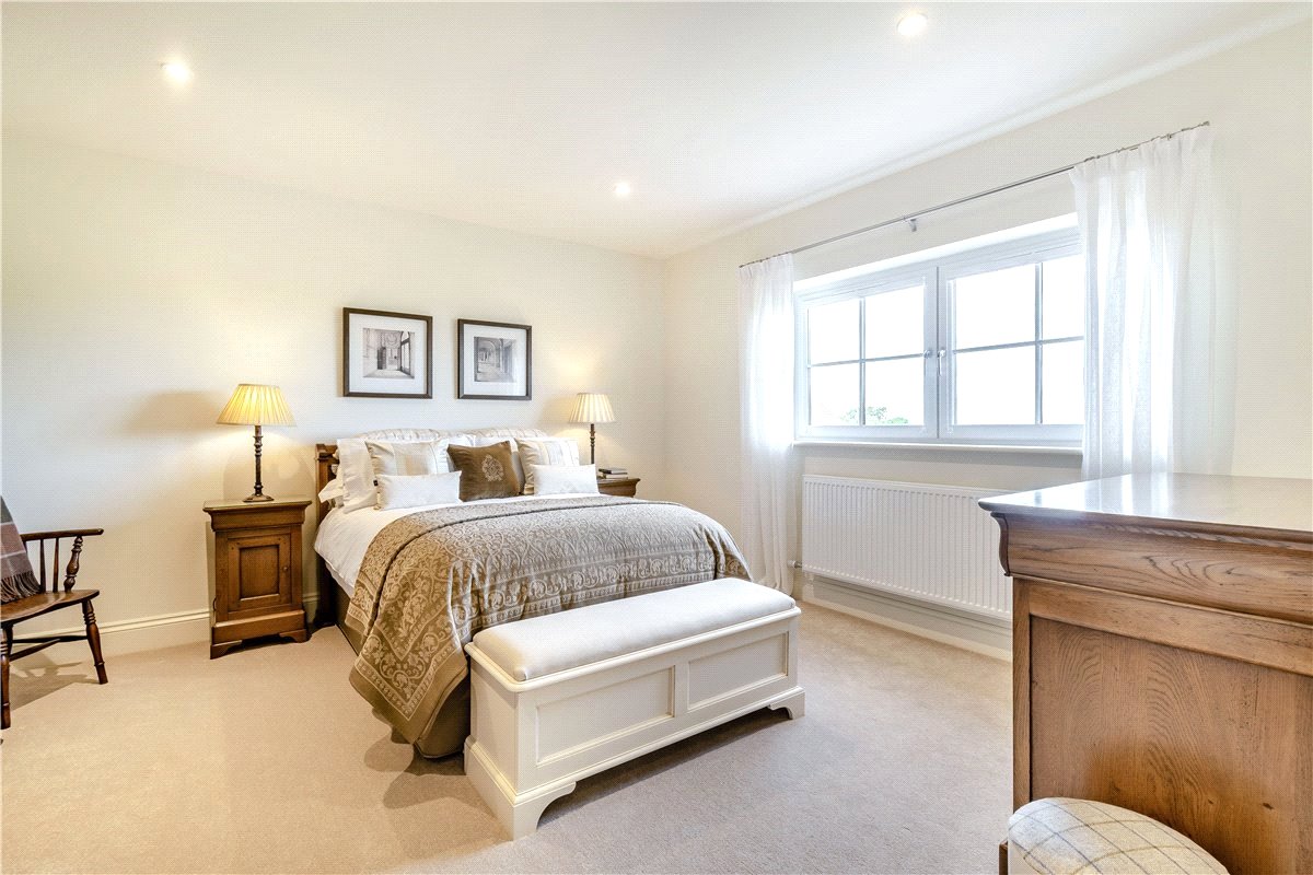 4 bedroom house, Palace Road, Ripon HG4 - Available