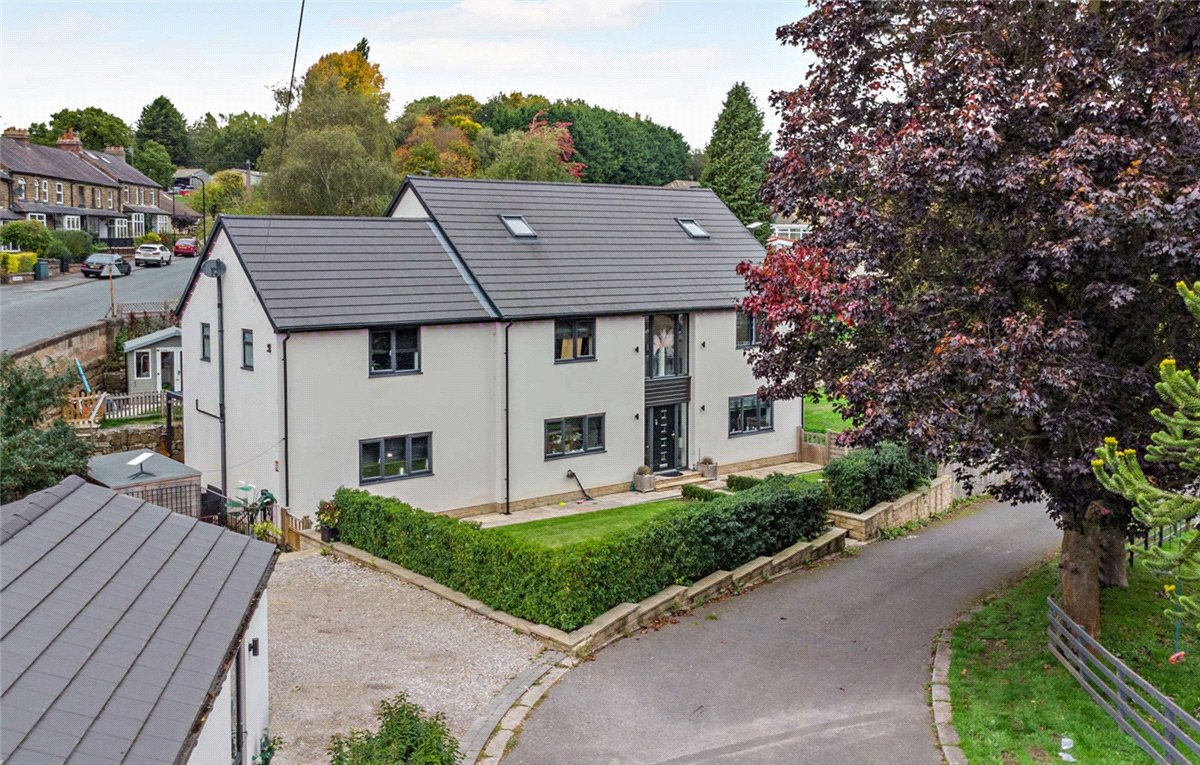 6 bedroom house, Calcutt, Near Knaresborough HG5 - Available