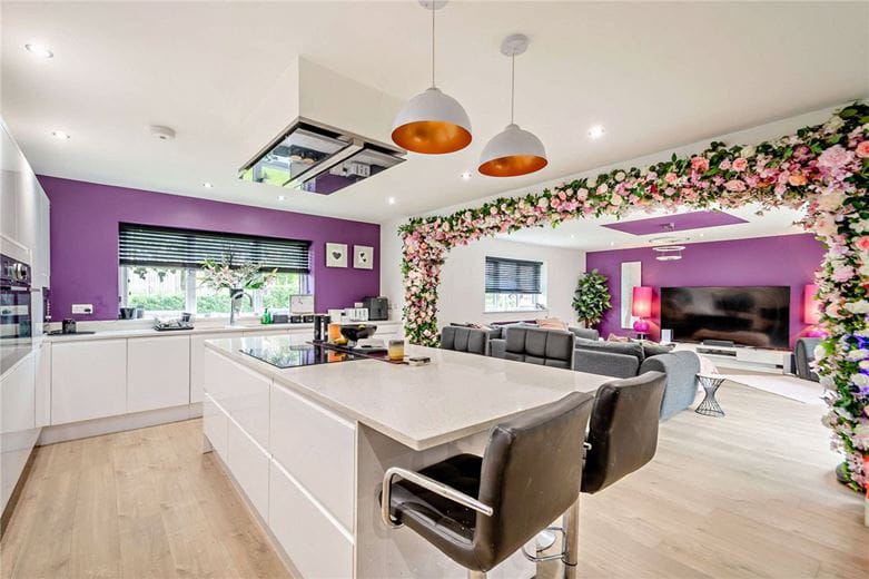 6 bedroom house, Calcutt, Near Knaresborough HG5 - Available