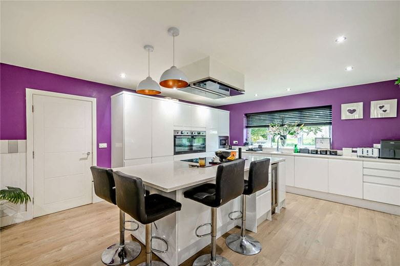 6 bedroom house, Calcutt, Near Knaresborough HG5 - Available