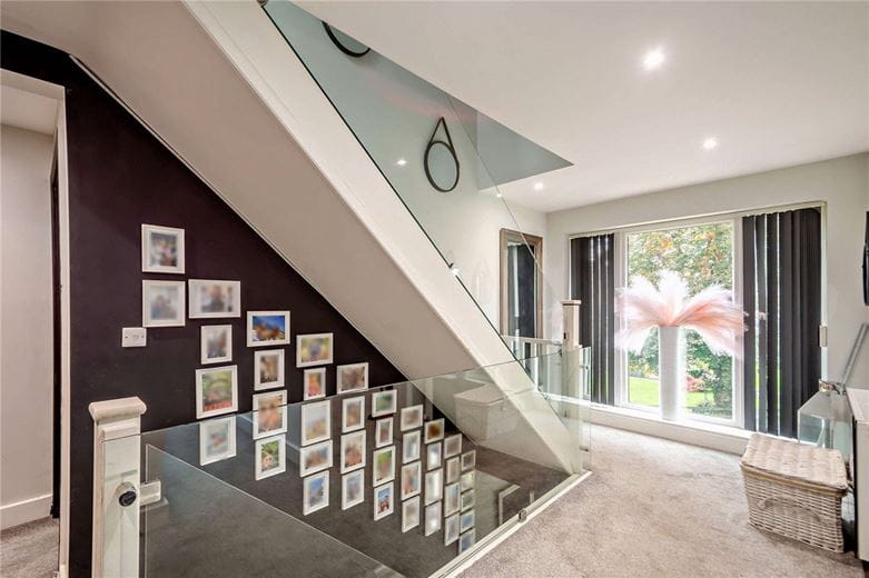 6 bedroom house, Calcutt, Near Knaresborough HG5 - Available