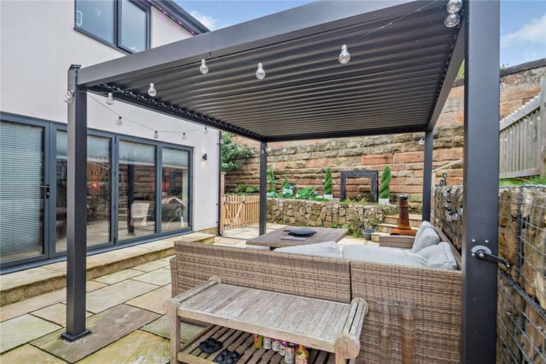 6 bedroom house, Calcutt, Near Knaresborough HG5 - Available