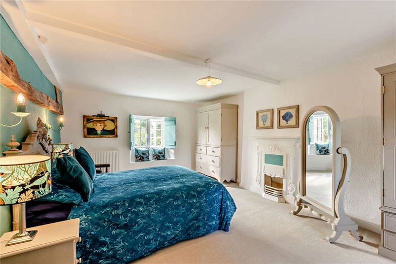 4 bedroom cottage, Mickley, Ripon HG4 - Sold STC