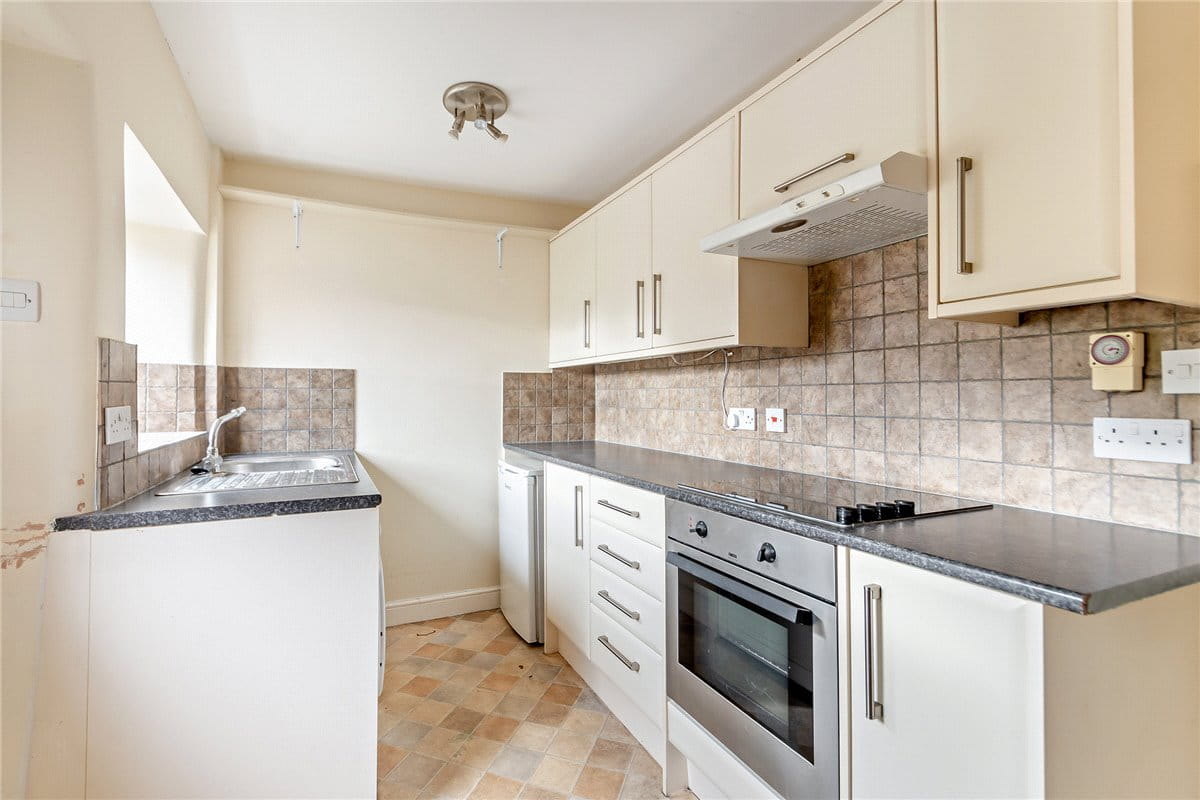 2 bedroom house, Main Street, Ripley HG3 - Available