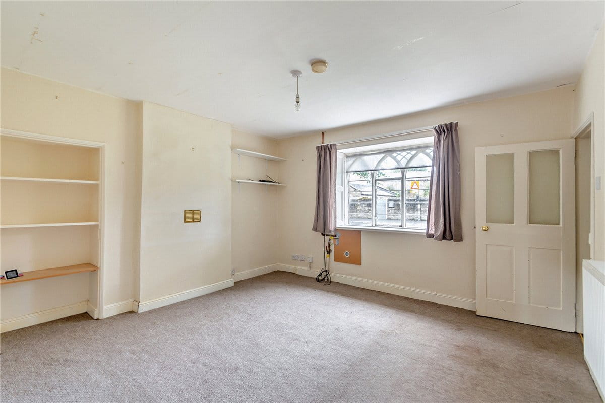 2 bedroom house, Main Street, Ripley HG3 - Available