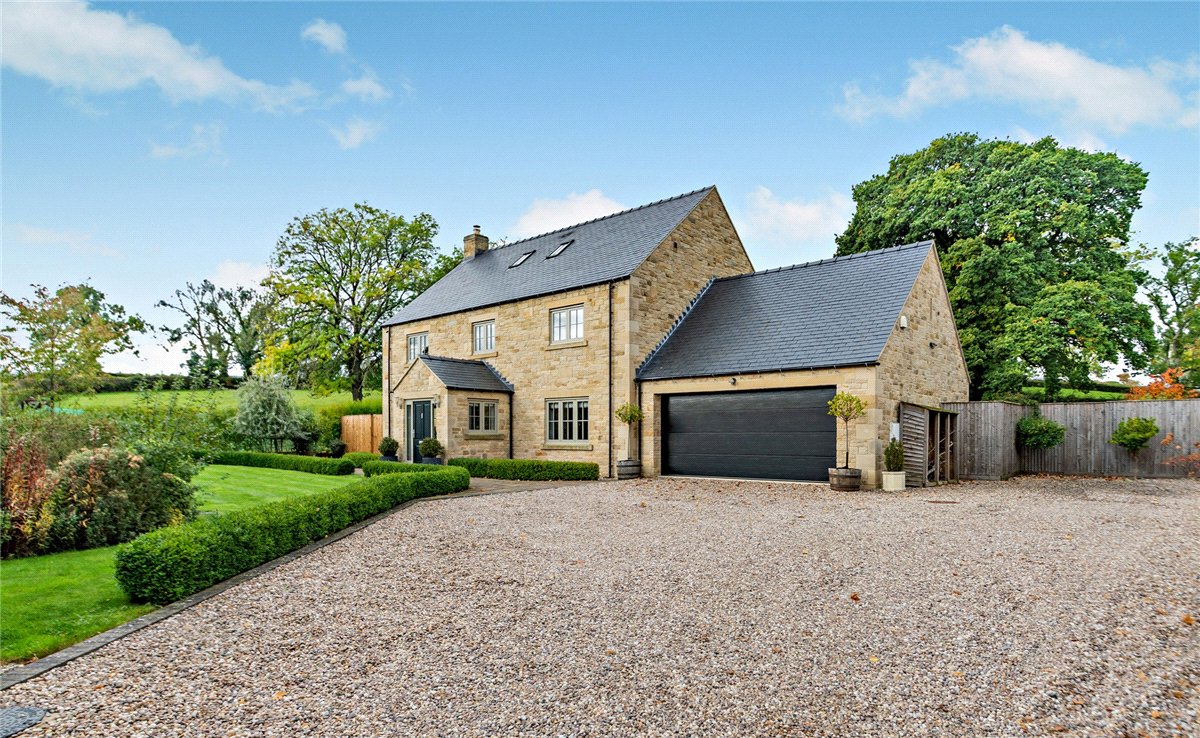 5 bedroom house, Main Street, Kirkby Malzeard HG4 - Available