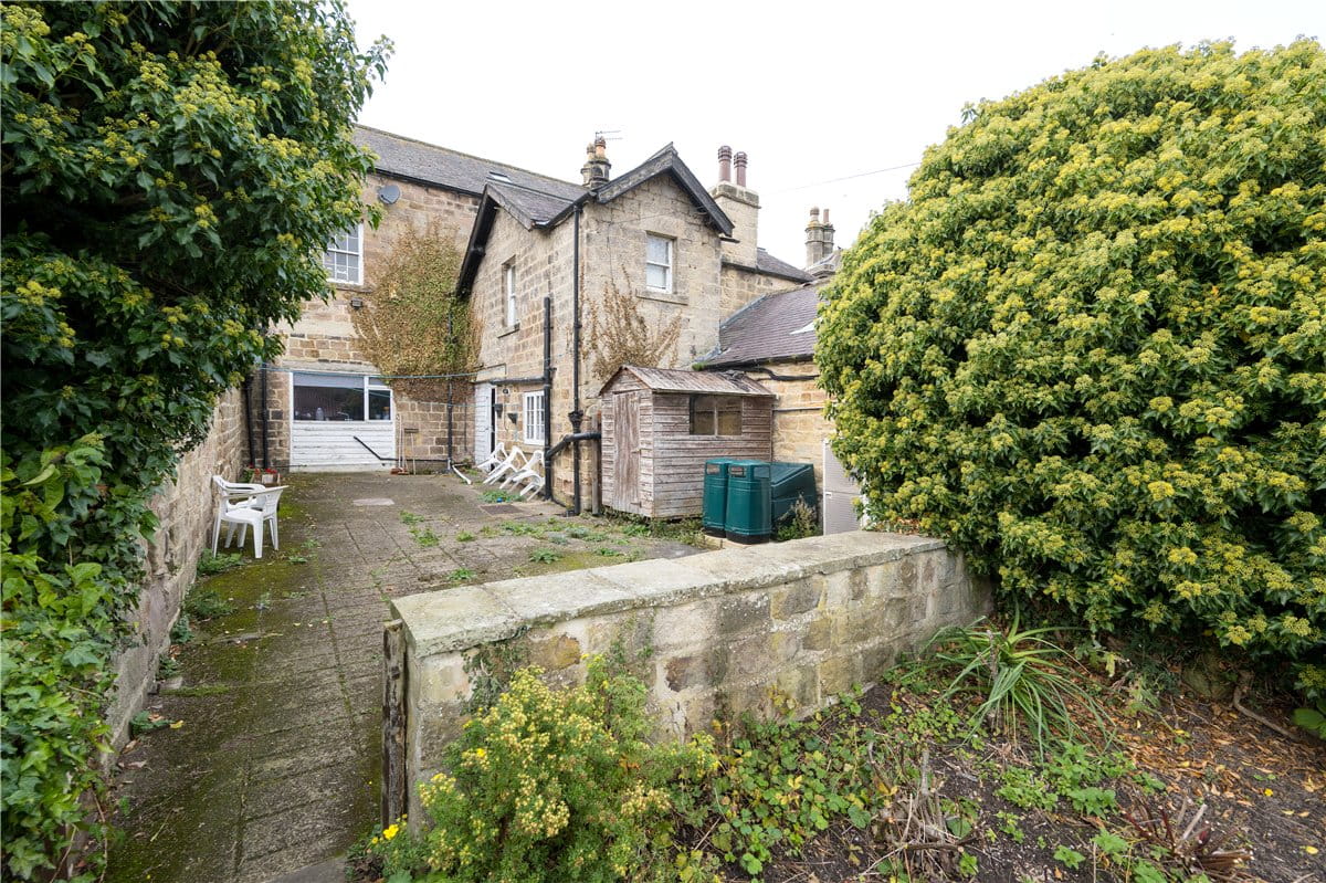 8 bedroom house, Main Street, Ripley HG3 - Available