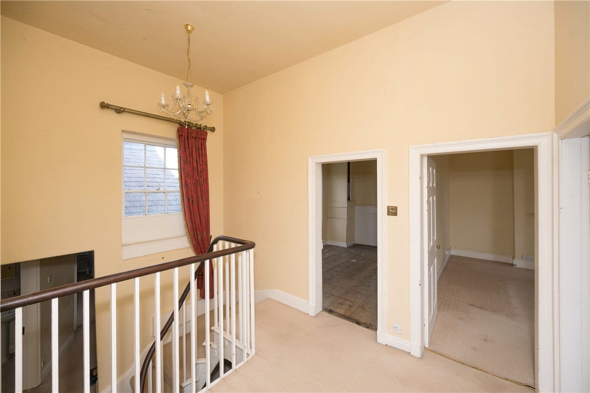 8 bedroom house, Main Street, Ripley HG3 - Available