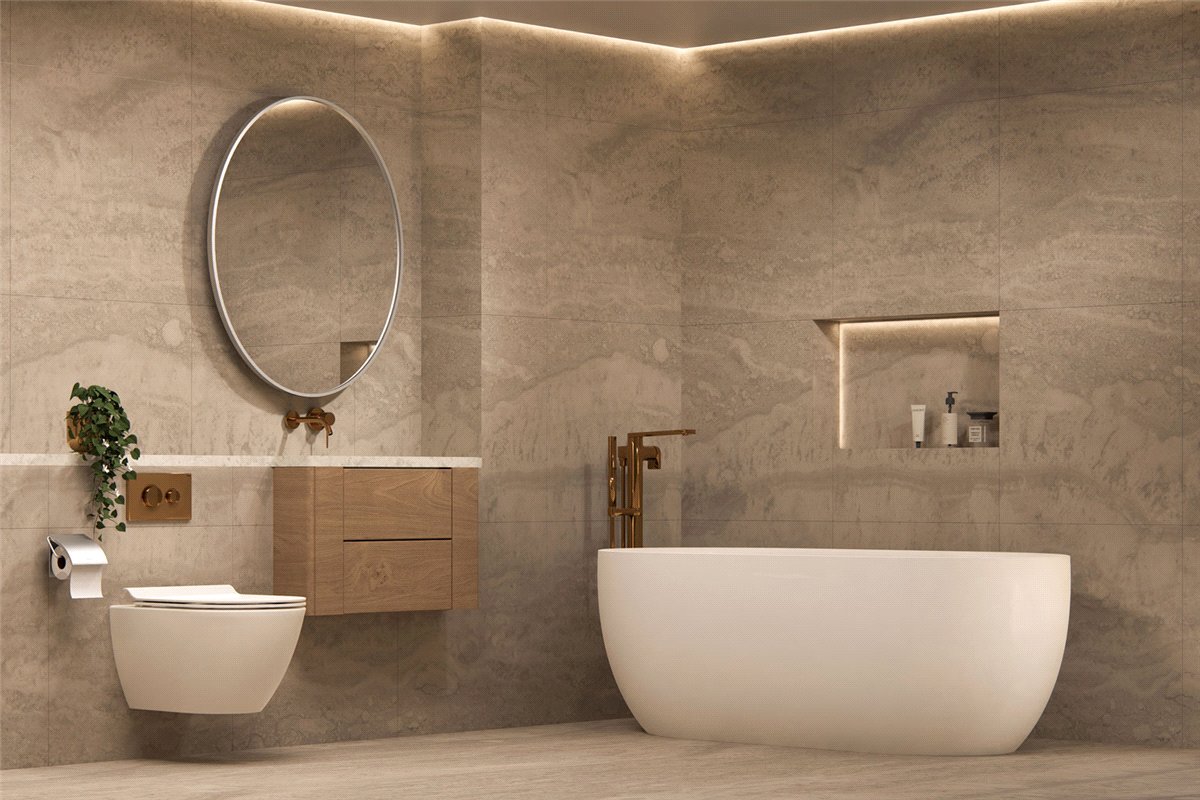 4 bedroom house, Plot 2 - Warren Barn, Park Lane LS25 - Available