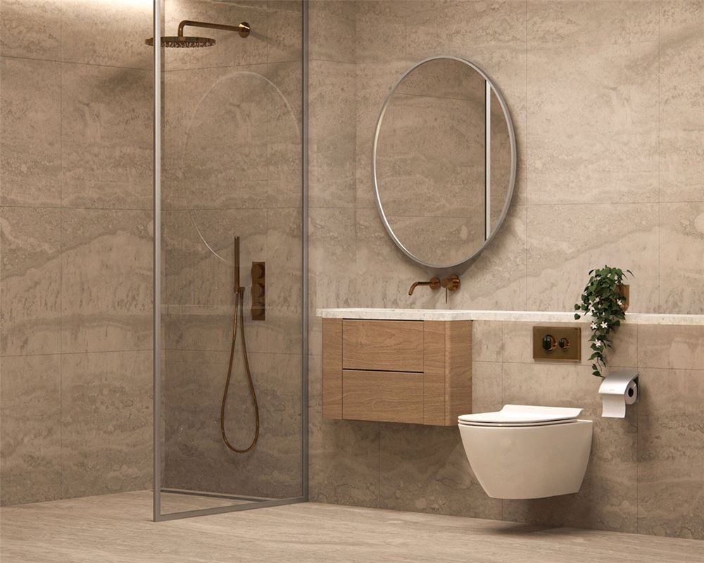 4 bedroom house, Plot 3 - Warren Barn, Park Lane LS25 - Available